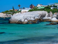 Simon's Town, Boulders Beach